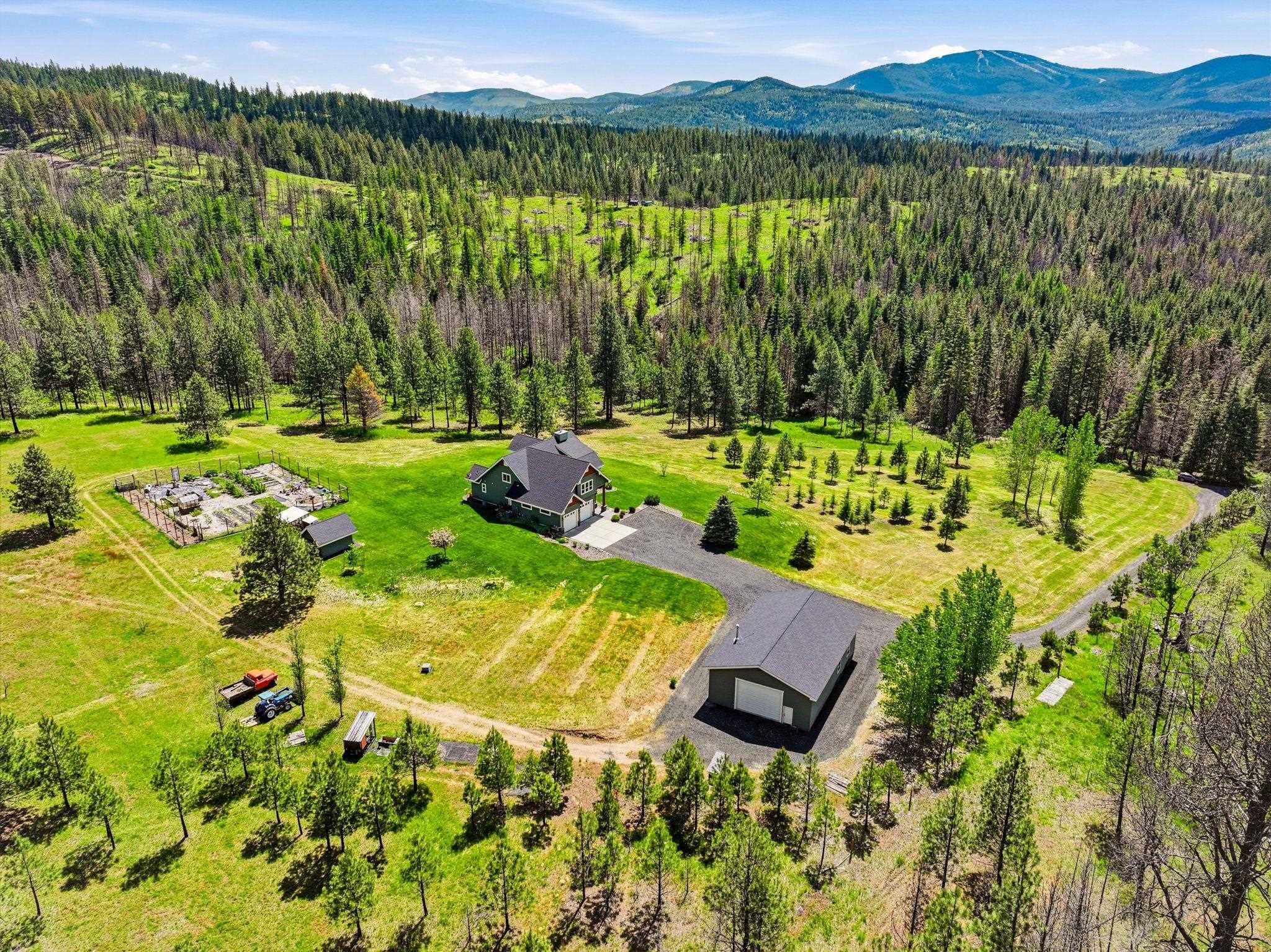 17217 East Walters Road Elk, WA 99009 - Photo 40 of 50