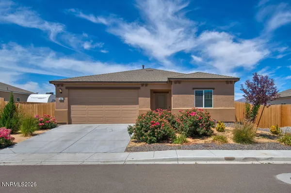 $420,000 | 1032 Anthony Lane, Fernley, NV 89408