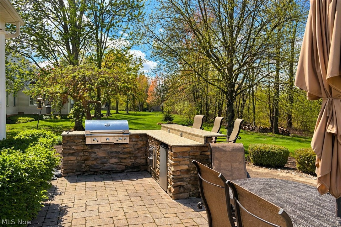 7464 Wetherburn Way Hudson, OH 44236 - Photo 43 of 50