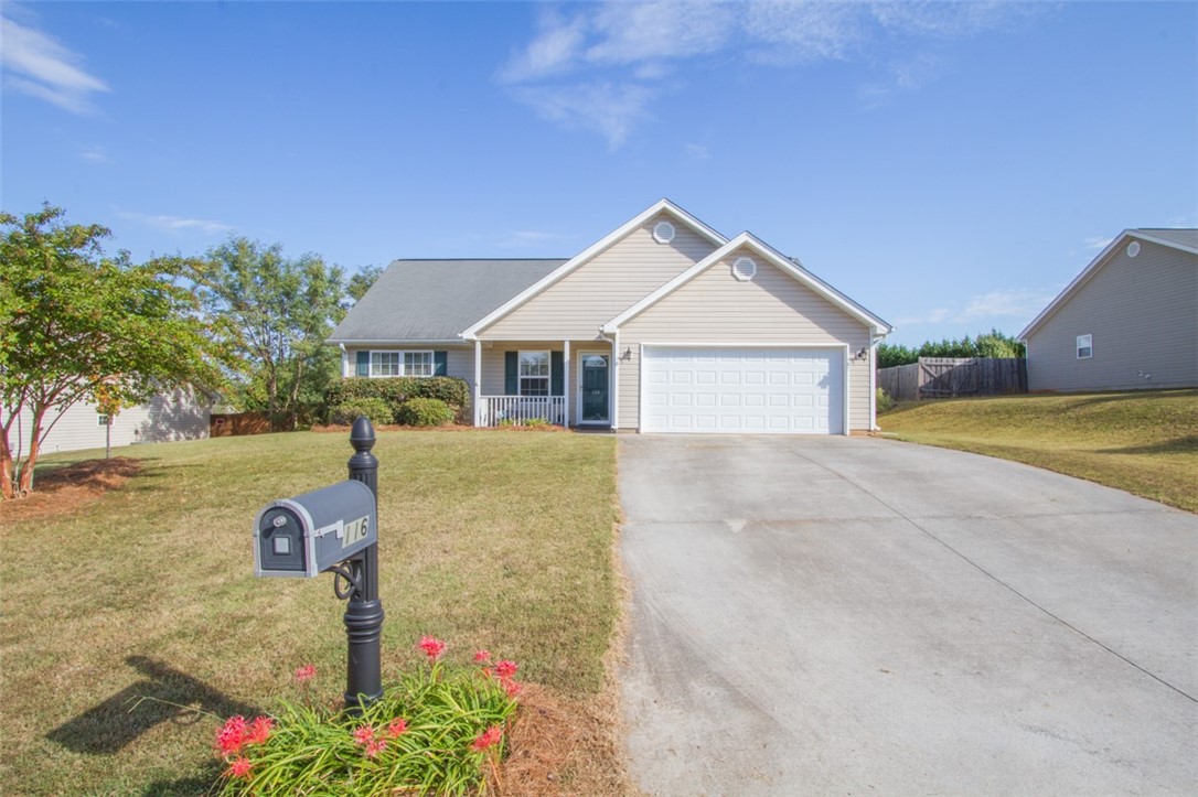116 Mediterranean Avenue Anderson, SC 29621 - Photo 1 of 26 Gallery Image 1