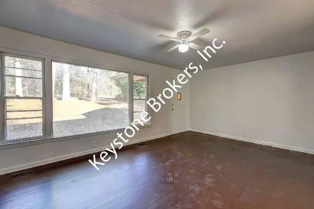 $999 | 1752 Upper River Road, Macon, GA 31211