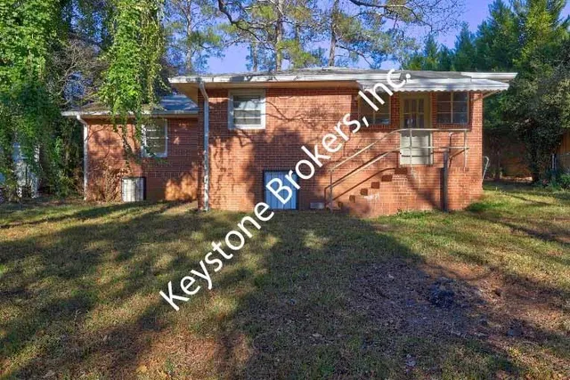 $999 | 1752 Upper River Road, Macon, GA 31211