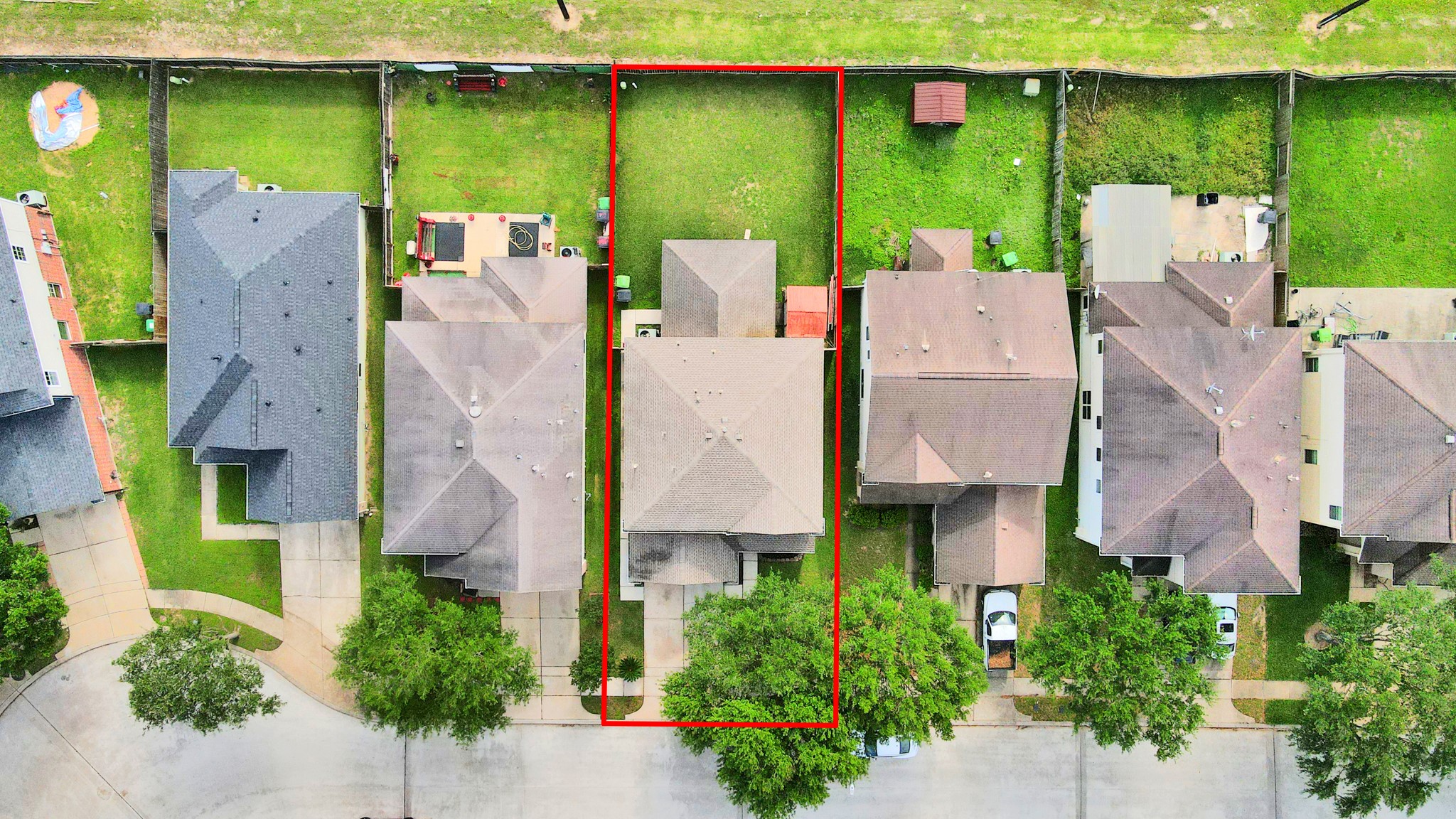 13915 Prosperity Ridge Drive Houston, TX 77048 - Photo 41 of 41