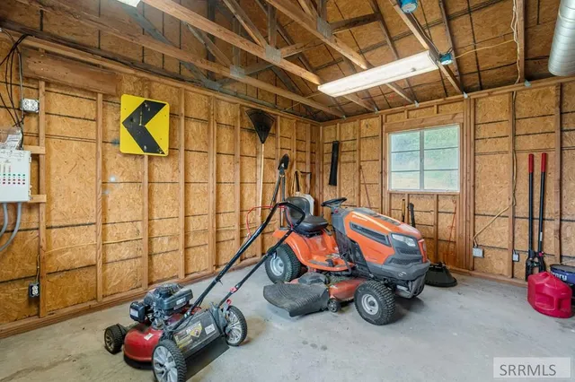 $699,000 | 10010 South Robin Road, McCammon, ID 83250