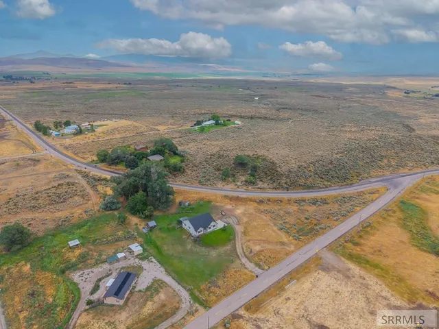 $699,000 | 10010 South Robin Road, McCammon, ID 83250