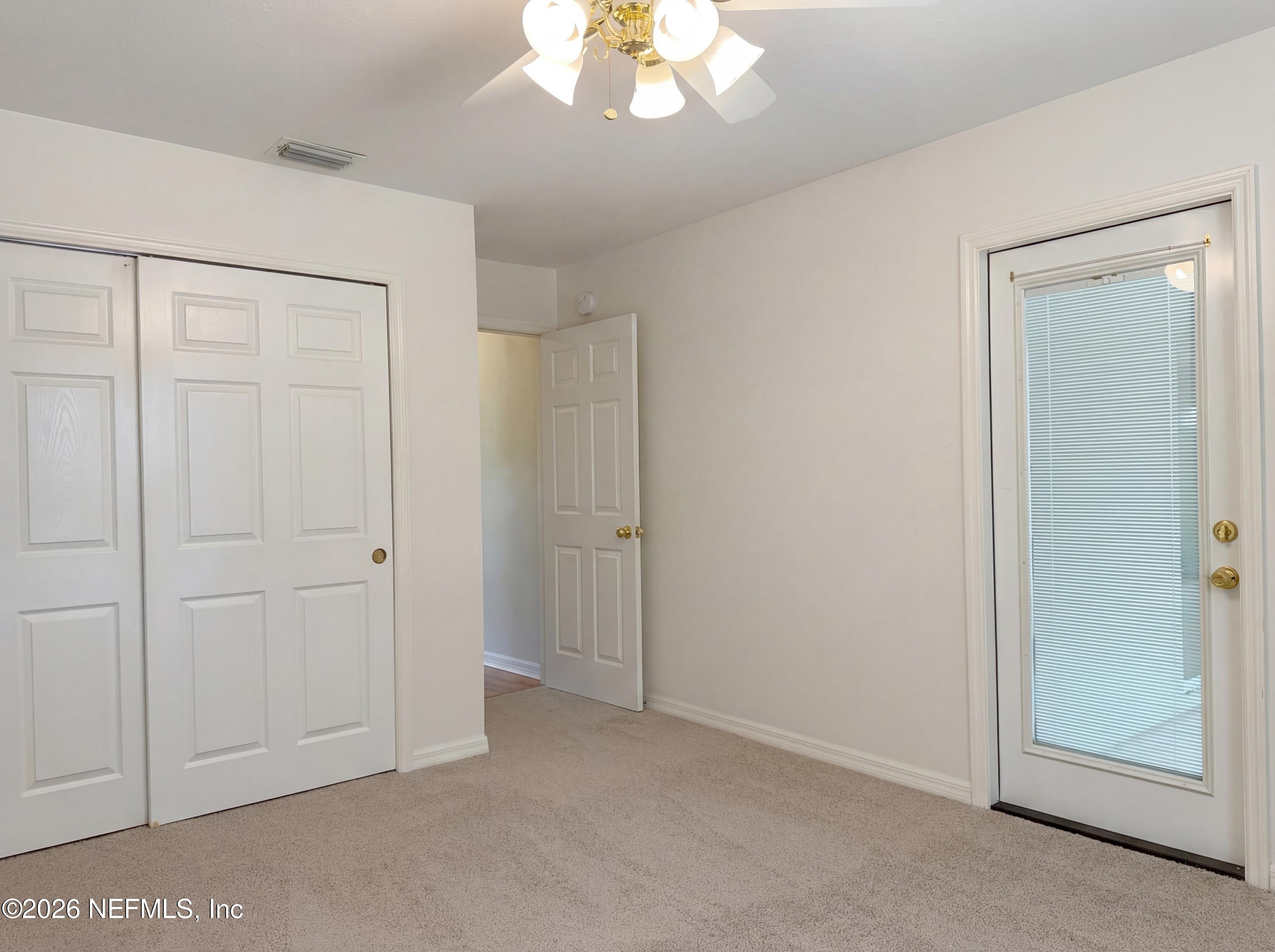 7628 Alameda Way Keystone Heights, FL 32656 - Photo 28 of 29 a view of an empty room