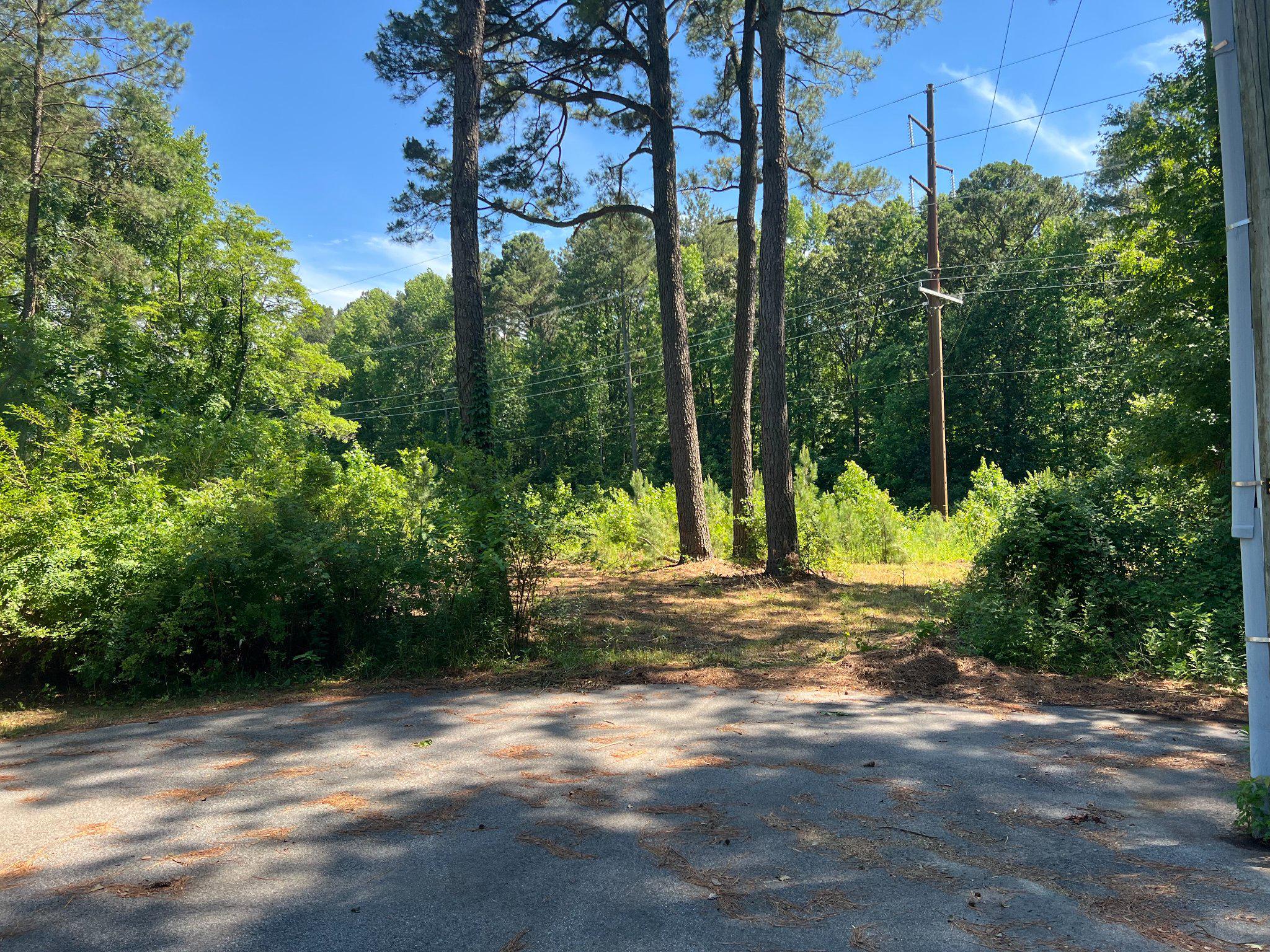 Cedar Court Hebron, MD 21830 - Photo 2 of 13 Access from Cedar Ct cul-de-sac