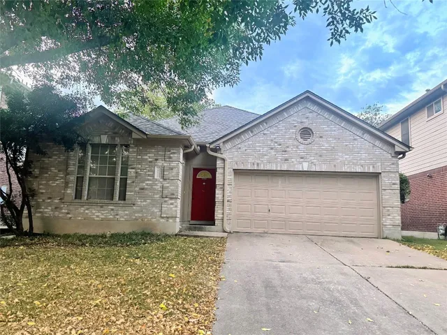 $1,945 | 16800 Tomcat Drive, Round Rock, TX 78681