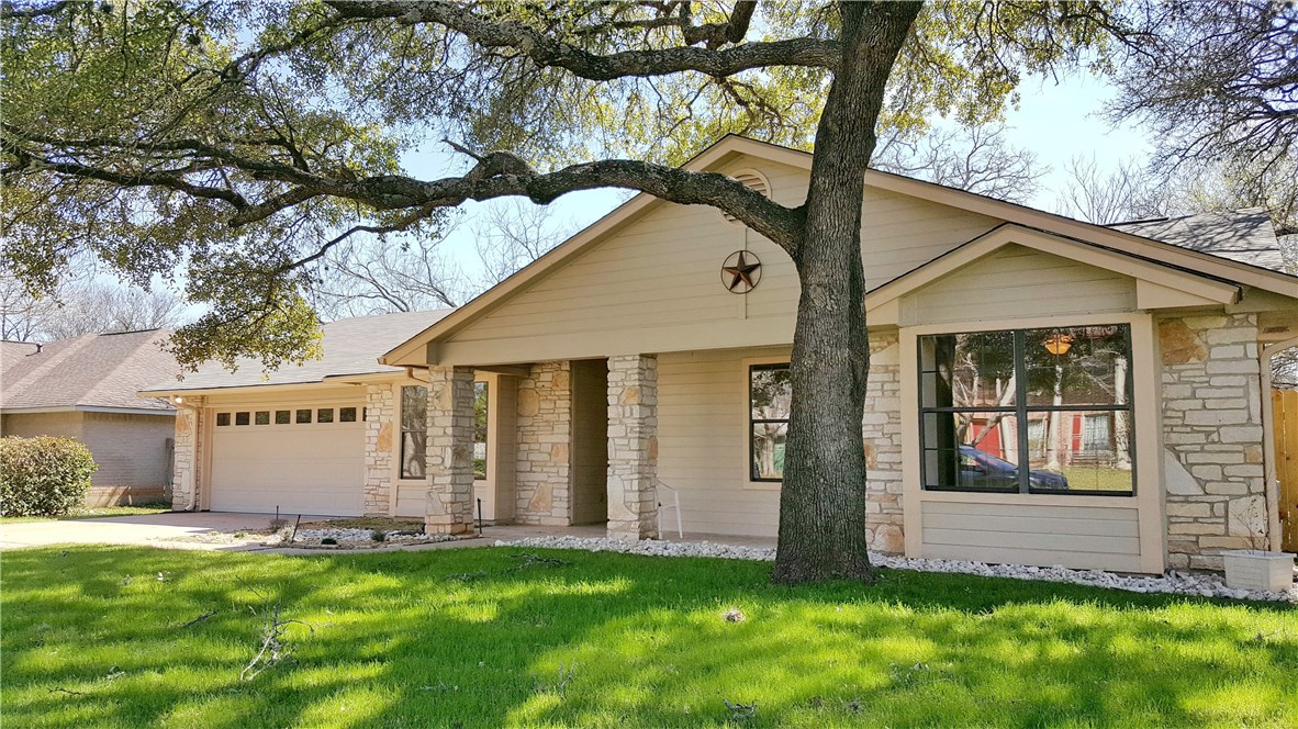 4107 Reynosa Drive Austin, TX 78739 - Photo 1 of 1