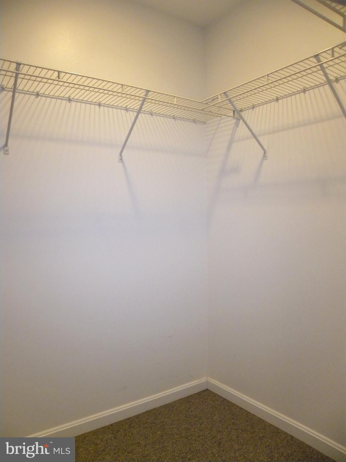 7415 Bull Run Road Manassas, VA 20111 - Photo 22 of 30 a view of a room with racks on the wall