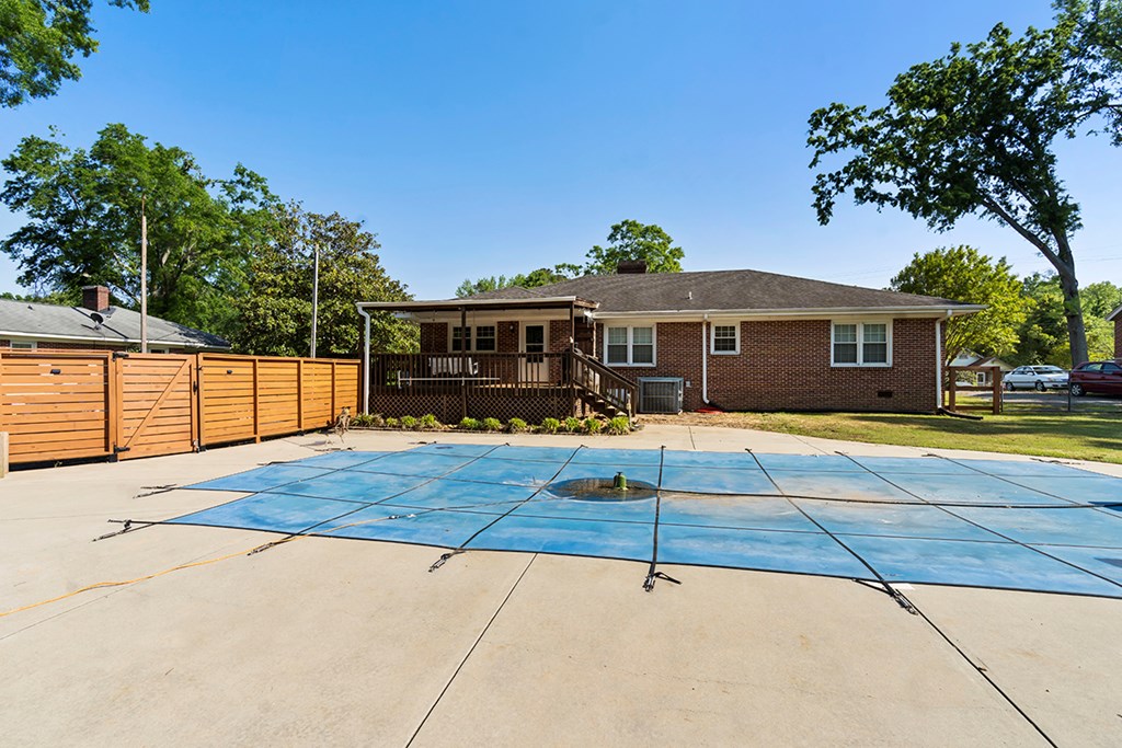 204 Kate Fowler Road Ninety Six, SC 29666 - Photo 17 of 18 Gallery Image 17