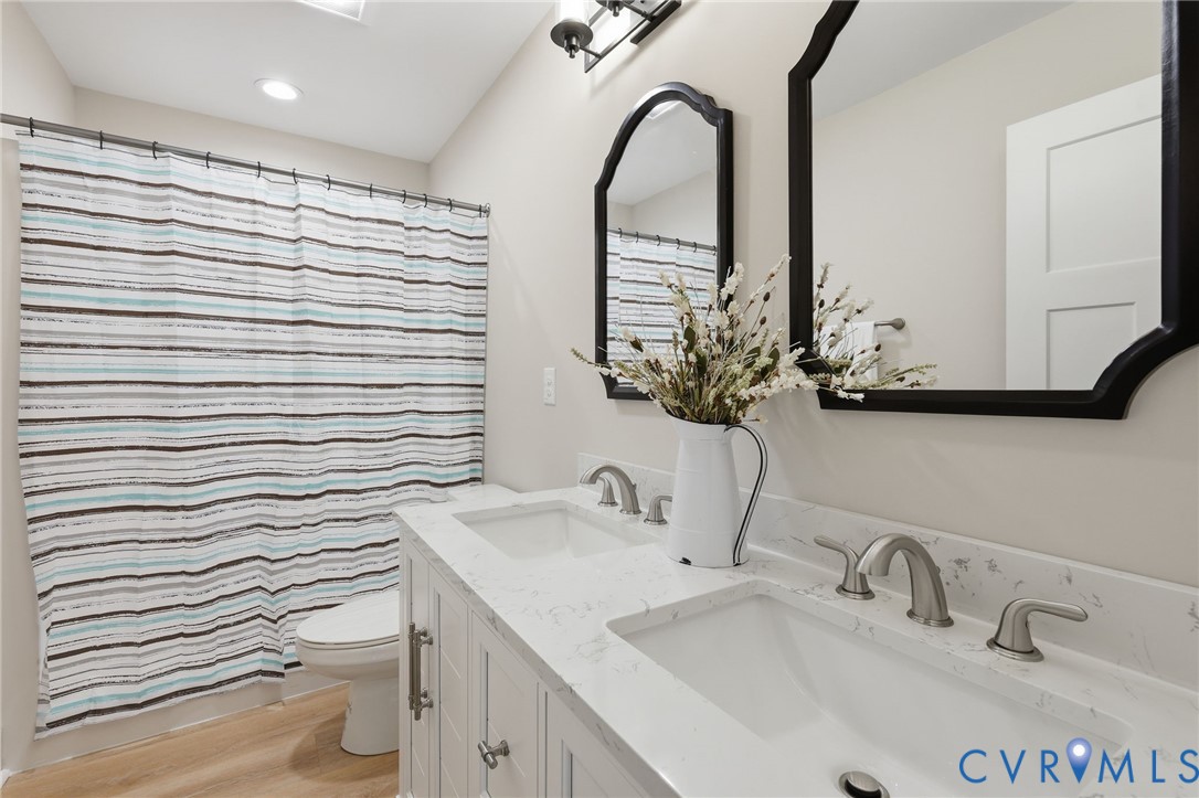1526 New Town Road Goochland, VA 23063 - Photo 20 of 26