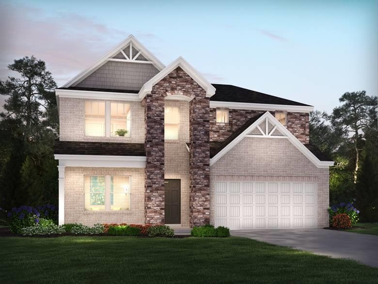 1060 Holland Ridge Way Lebanon, TN 37090 - Photo 1 of 5 Gallery Image 1