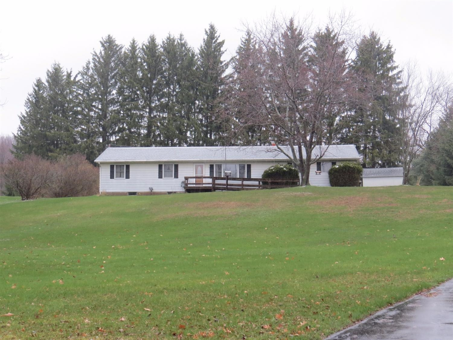 9820 North Territorial Road Dexter, MI 48130 - Photo 1 of 10 Photo 1