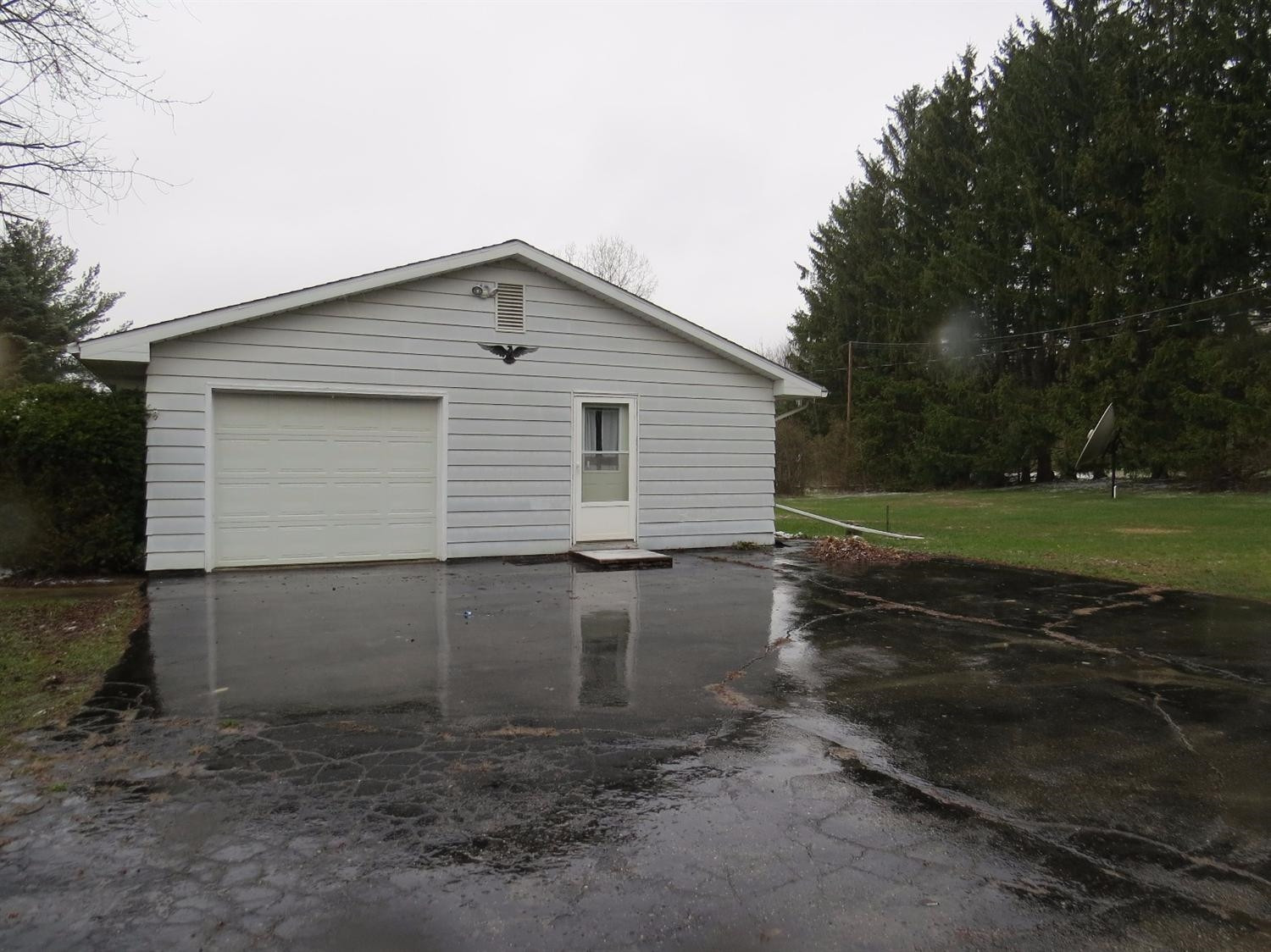 9820 North Territorial Road Dexter, MI 48130 - Photo 2 of 10 Photo 2