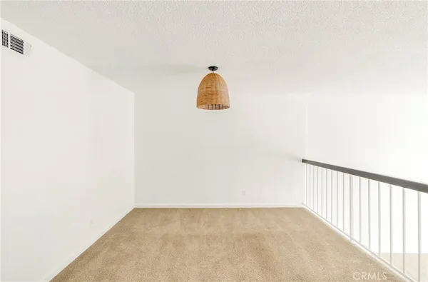 a view of a room with window