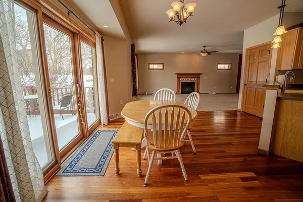 $599,000 | 5648 Silver Oak Drive, Fitchburg, WI 53711