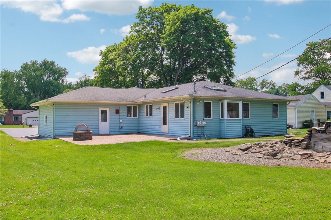 18 Wills Road Chili, NY 14624 - Photo 37 of 47