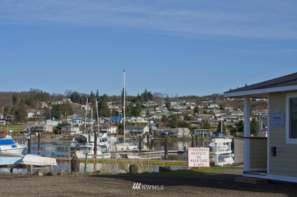 38017 Buck Road Northeast Hansville, WA 98340 - Photo 11 of 13 Gallery Image 11