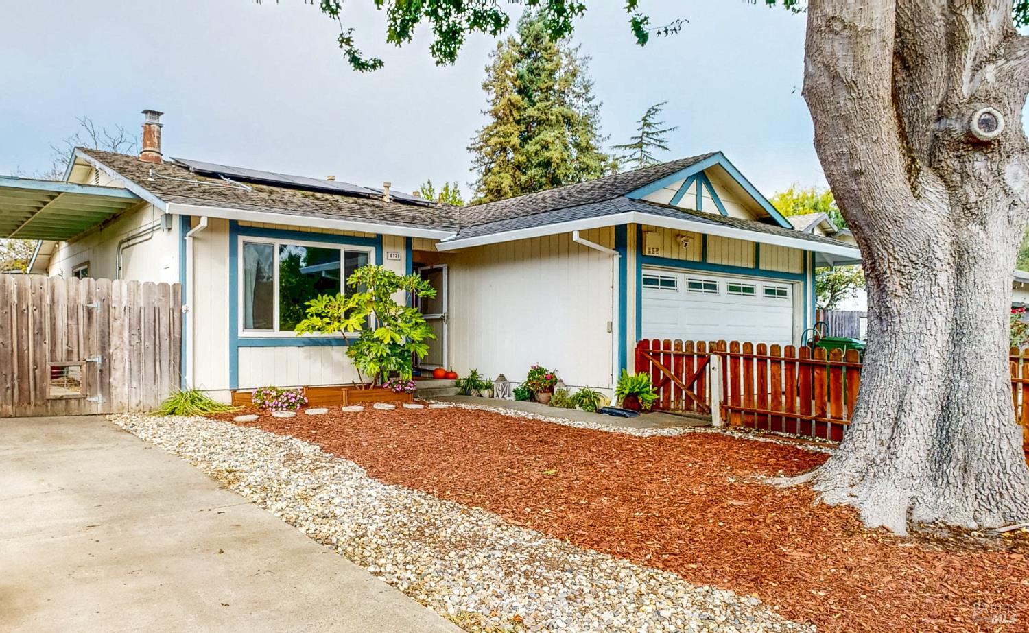 6731 Avenida Cala Rohnert Park, CA 94928 - Photo 1 of 1 Gallery Image 1