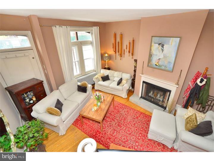 2610 Poplar Street Philadelphia, PA 19130 - Photo 11 of 25