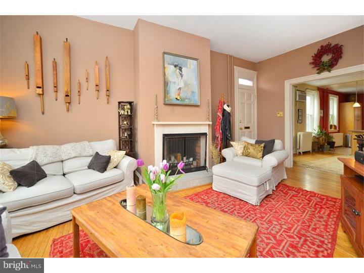 2610 Poplar Street Philadelphia, PA 19130 - Photo 12 of 25