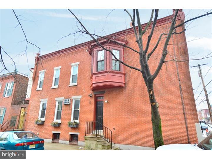 2610 Poplar Street Philadelphia, PA 19130 - Photo 3 of 25