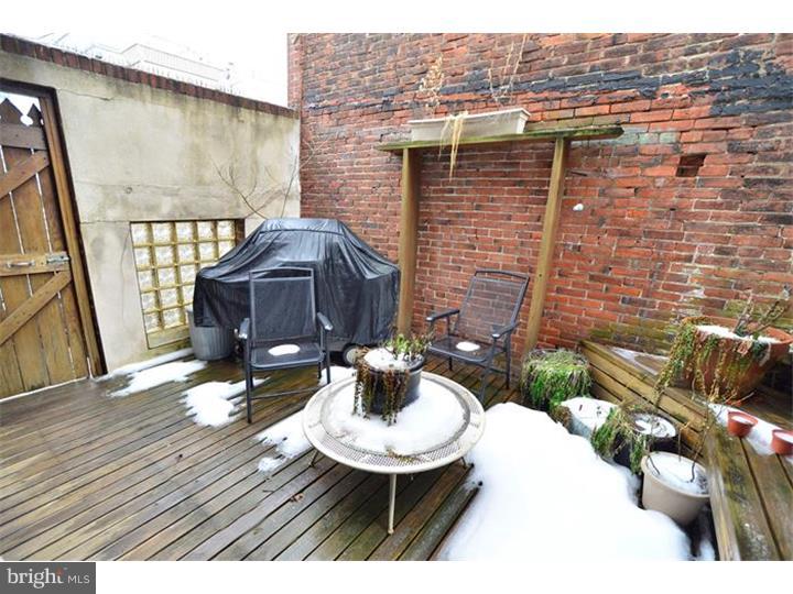 2610 Poplar Street Philadelphia, PA 19130 - Photo 24 of 25