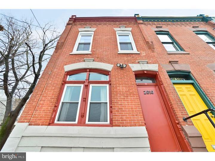 2610 Poplar Street Philadelphia, PA 19130 - Photo 25 of 25