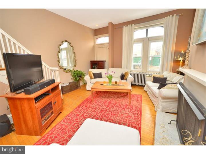 2610 Poplar Street Philadelphia, PA 19130 - Photo 10 of 25