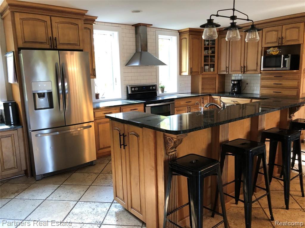 3350 Cullen Road Howell, MI 48855 - Photo 20 of 50
