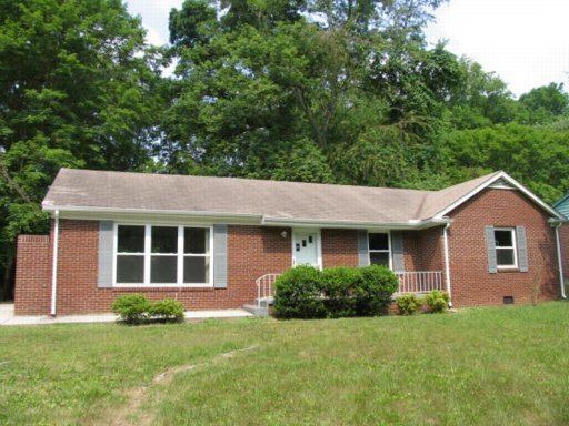 309 Grata Road Knoxville, TN 37914 - Photo 1 of 1 Primary Photo