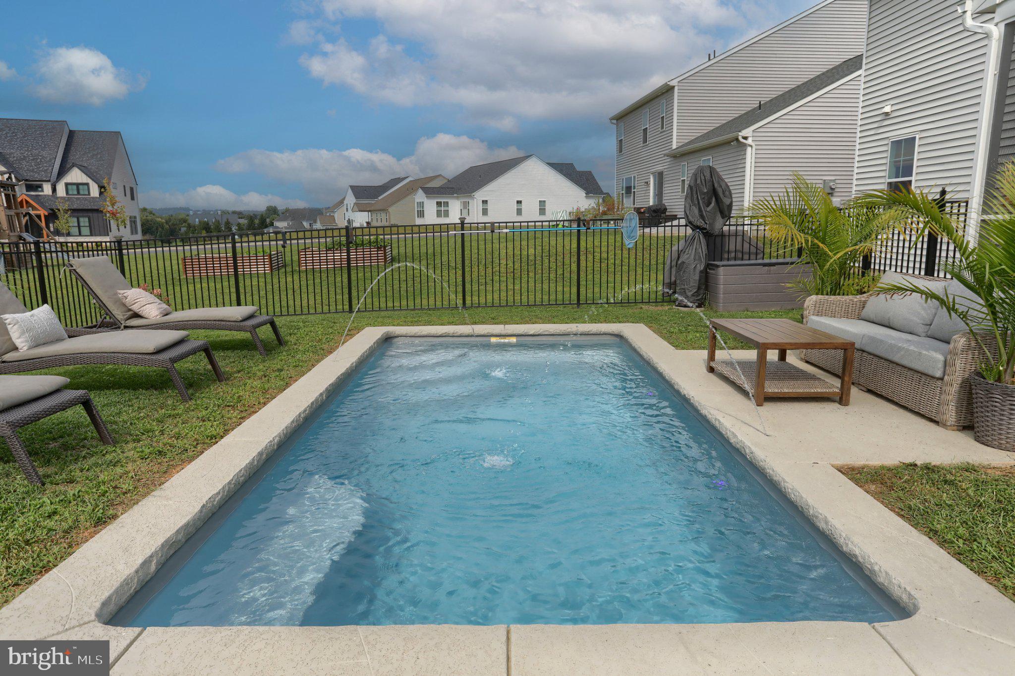 405 Royal Hunt Way Lititz, PA 17543 - Photo 51 of 53 Gallery Image 51