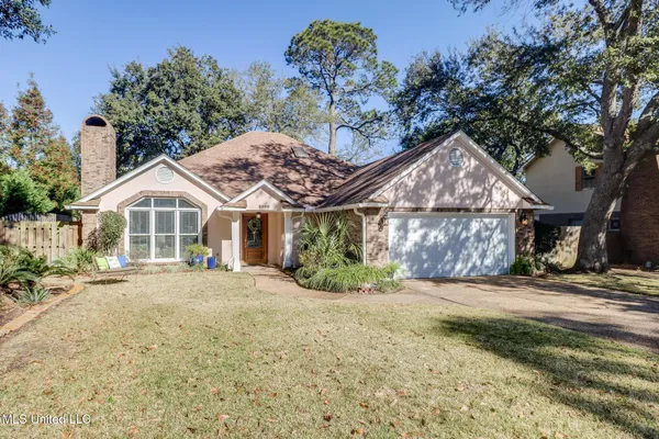 $335,000 | 2590 Rue Palafox, Biloxi, MS 39531