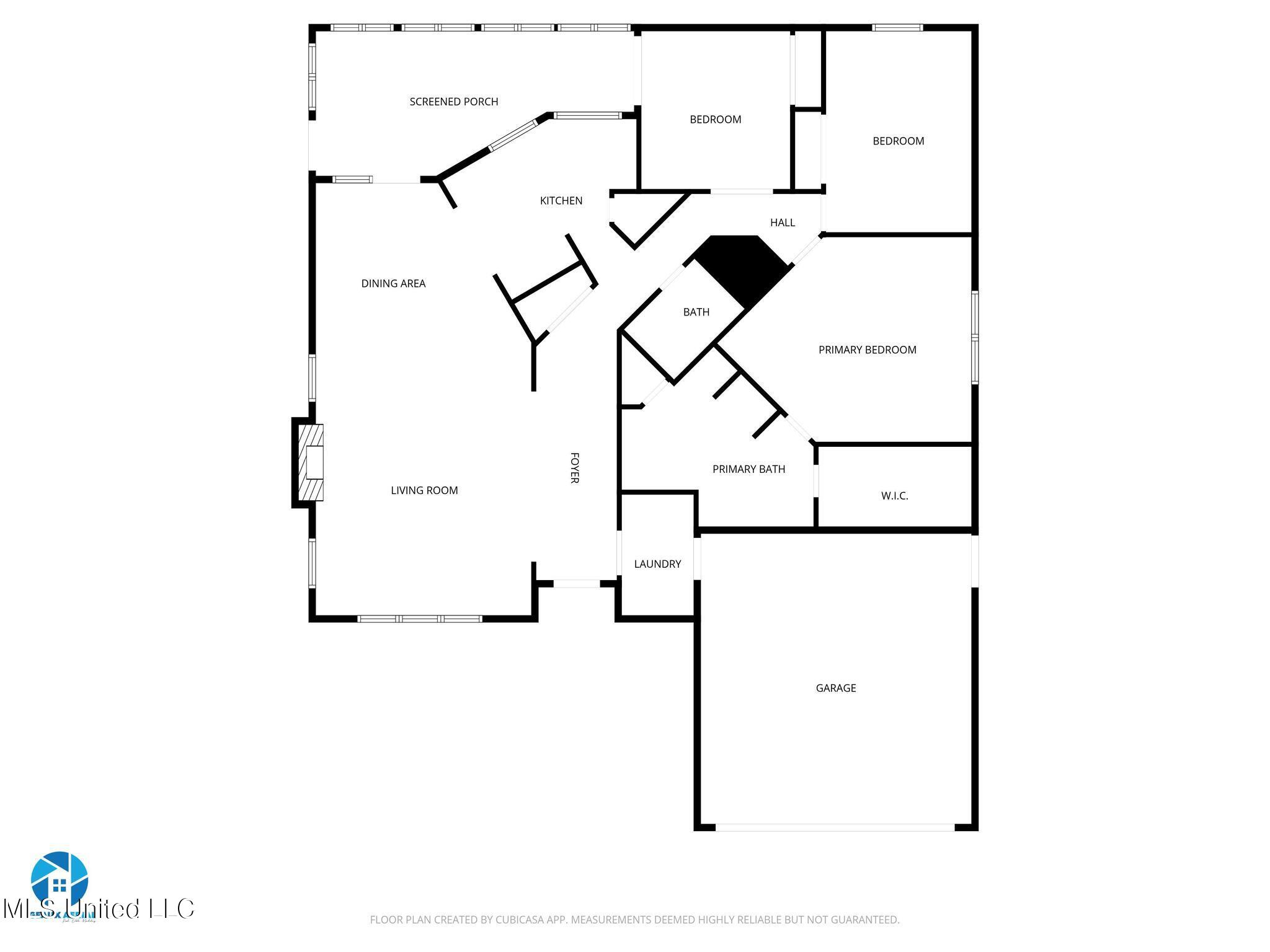 2590 Rue Palafox Biloxi, MS 39531 - Photo 25 of 25 all_floors_2590_rue_palafox_biloxi_witho