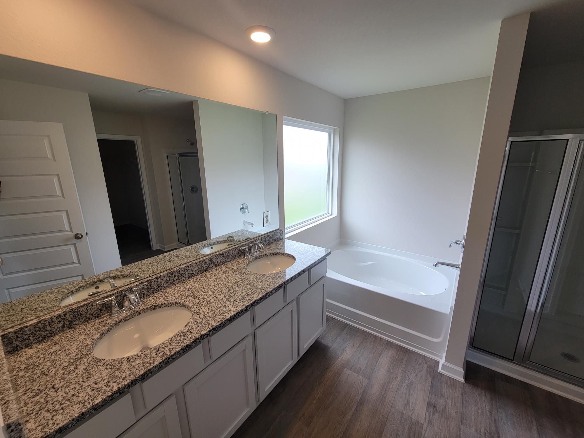 17099 REFLECTION Street Loxley, AL 36551 - Photo 16 of 29 Bathroom