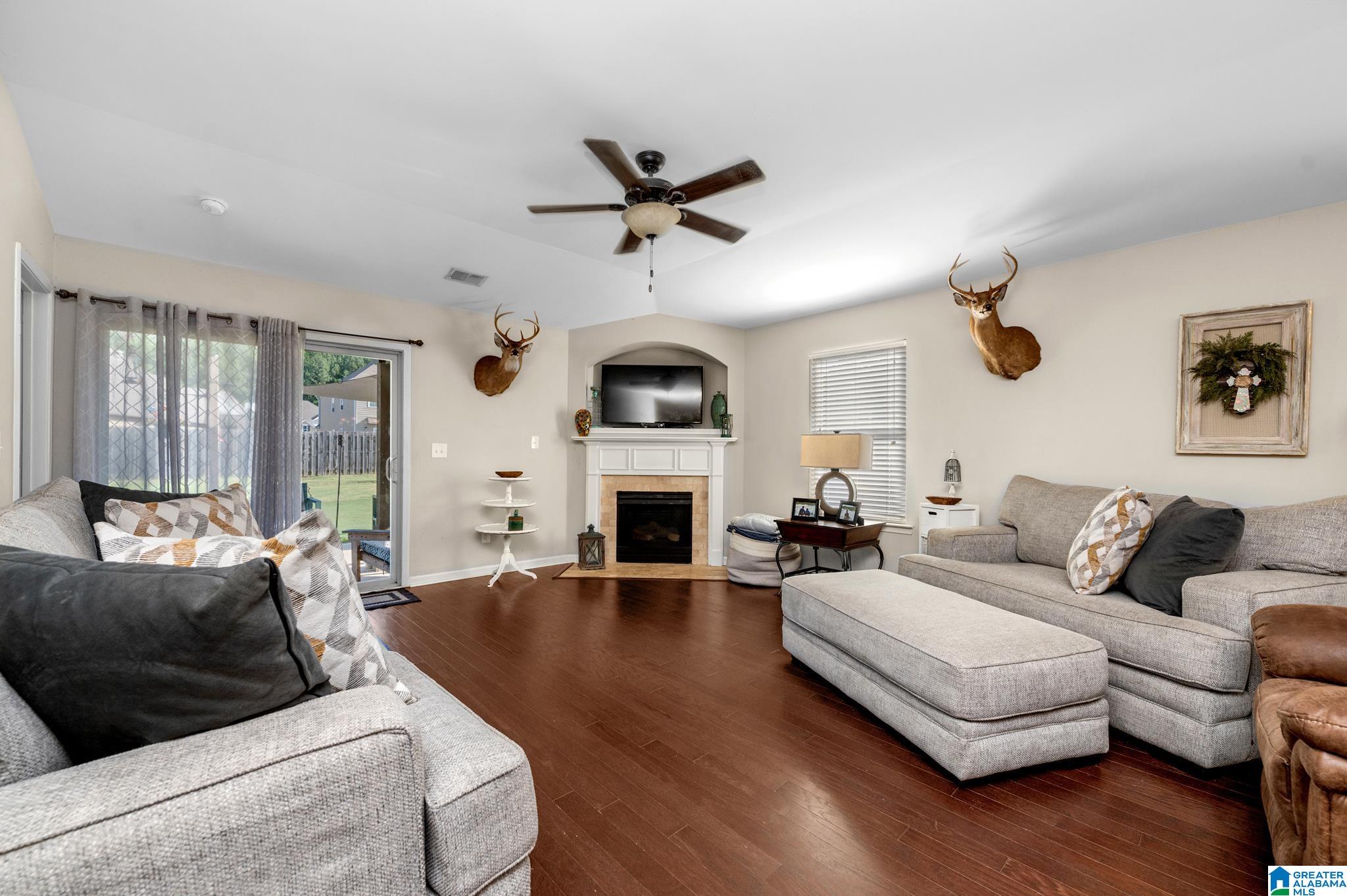 356 Reed Way Kimberly, AL 35091 - Photo 8 of 24