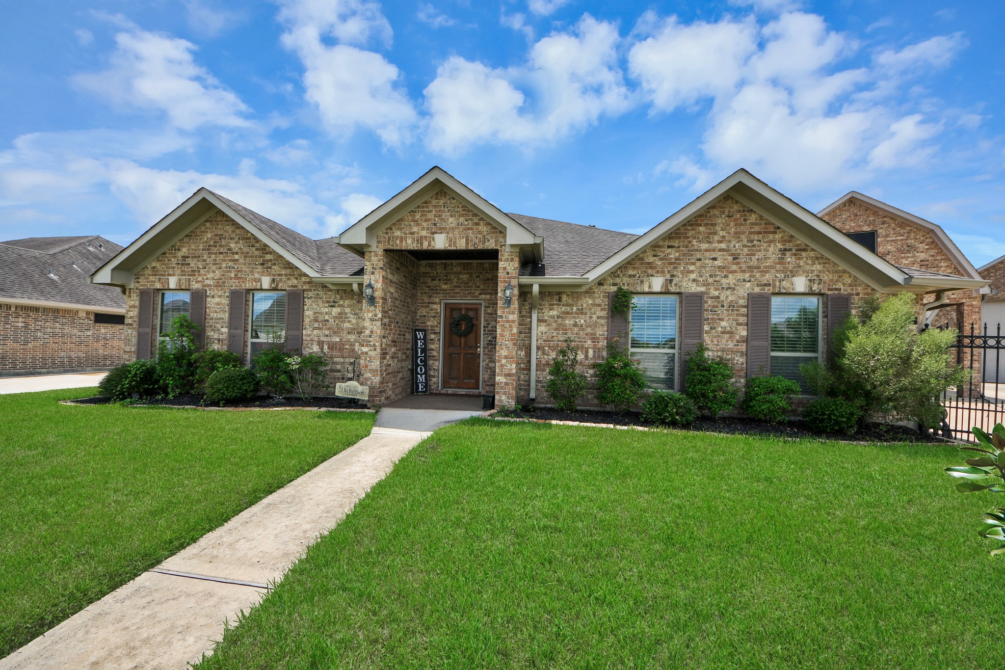 6702 Falcon Ridge Manvel, TX 77578 - Photo 6 of 42 Gallery Image 6