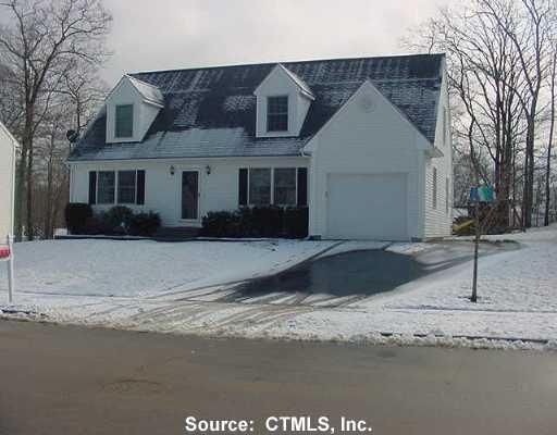 46 Hunting Ridge Drive Groton, CT 06355 - Photo 1 of 1 Gallery Image 1