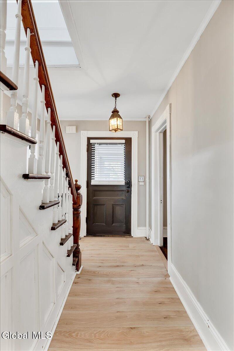 2115 Colgate Place Schenectady, NY 12304 - Photo 36 of 43 11-Foyer