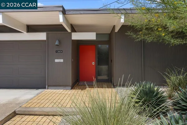 $1,749,000 | 160 Los Cerros Avenue, Walnut Creek, CA 94598