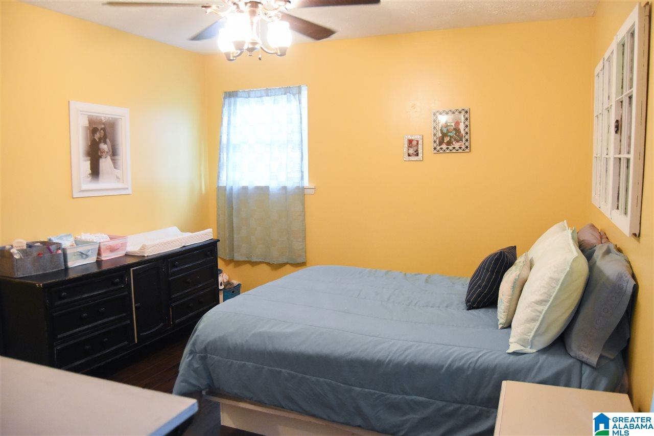 4405 Greenbrier Dear Road Anniston, AL 36207 - Photo 29 of 44