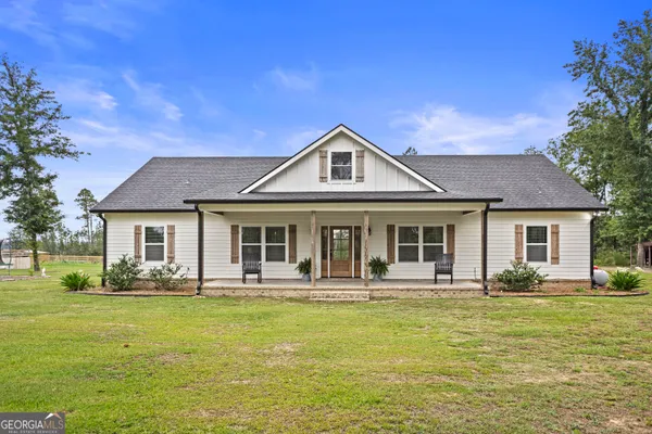 $593,000 | 1501 Old Savannah Road, Vidalia, GA 30474