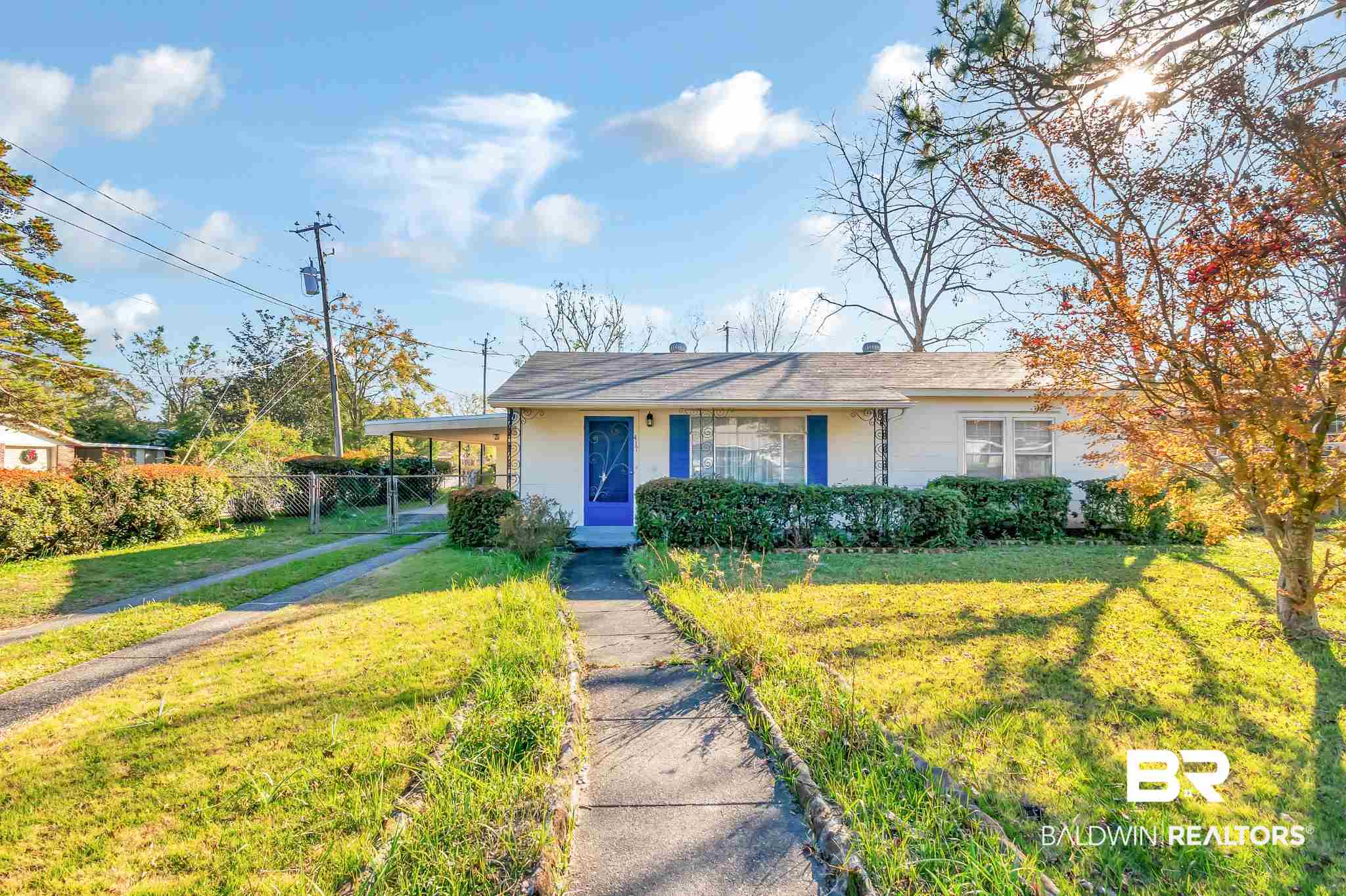 417 Myrtlewood Avenue Mobile, AL 36611 - Photo 27 of 27