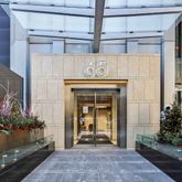 a view of entryway front of house