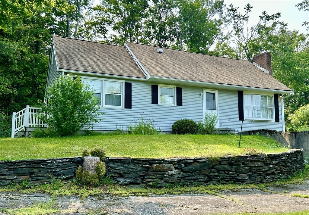 63 Adams Road Williamsburg, MA 01039 - Photo 1 of 34