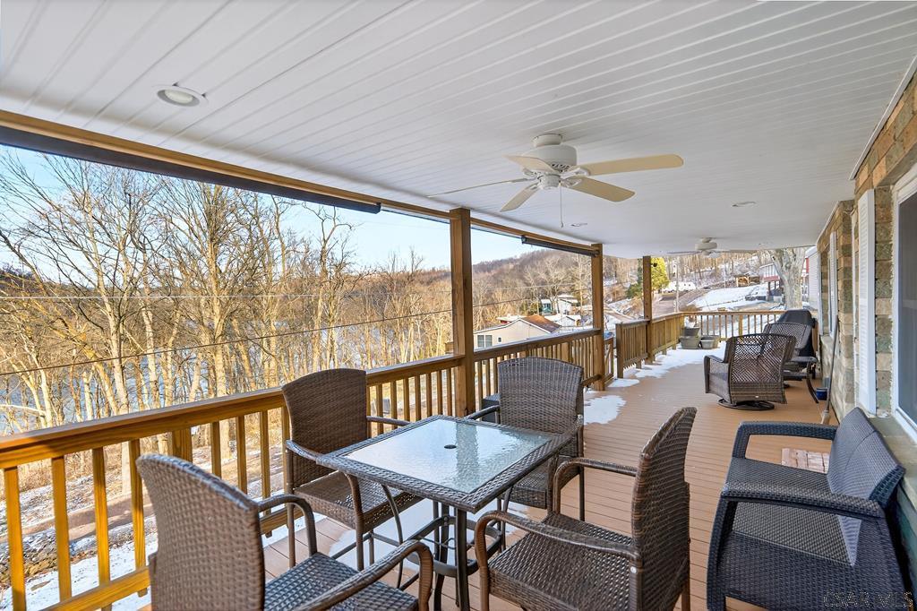 447 Lake Side Road Addison, PA 15411 - Photo 8 of 51