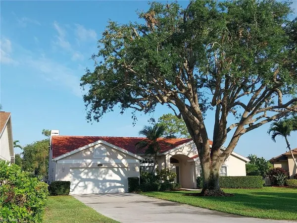 $6,500 | 449 Dundee Court, Naples, FL 34104