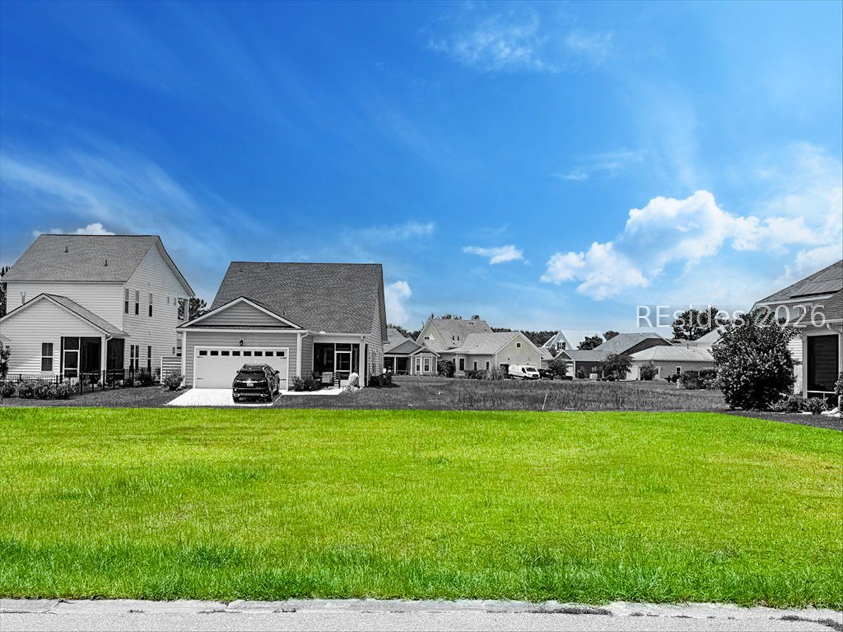 1651 Club Way Hardeeville, SC 29927 - Photo 4 of 14