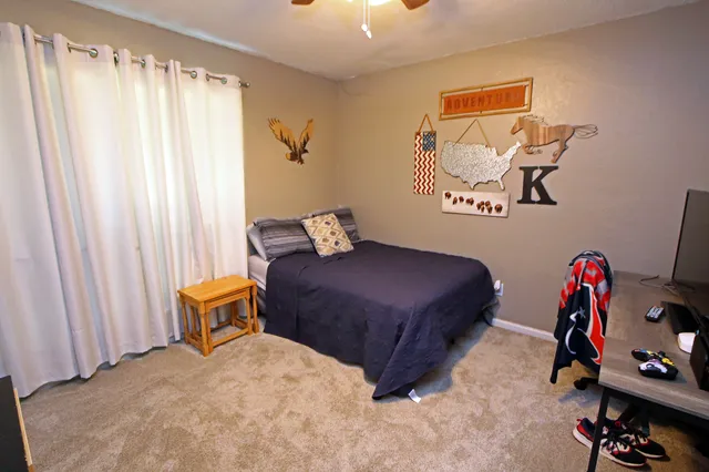 $260,000 | 4406 B Bar Drive, Santa Fe, TX 77510